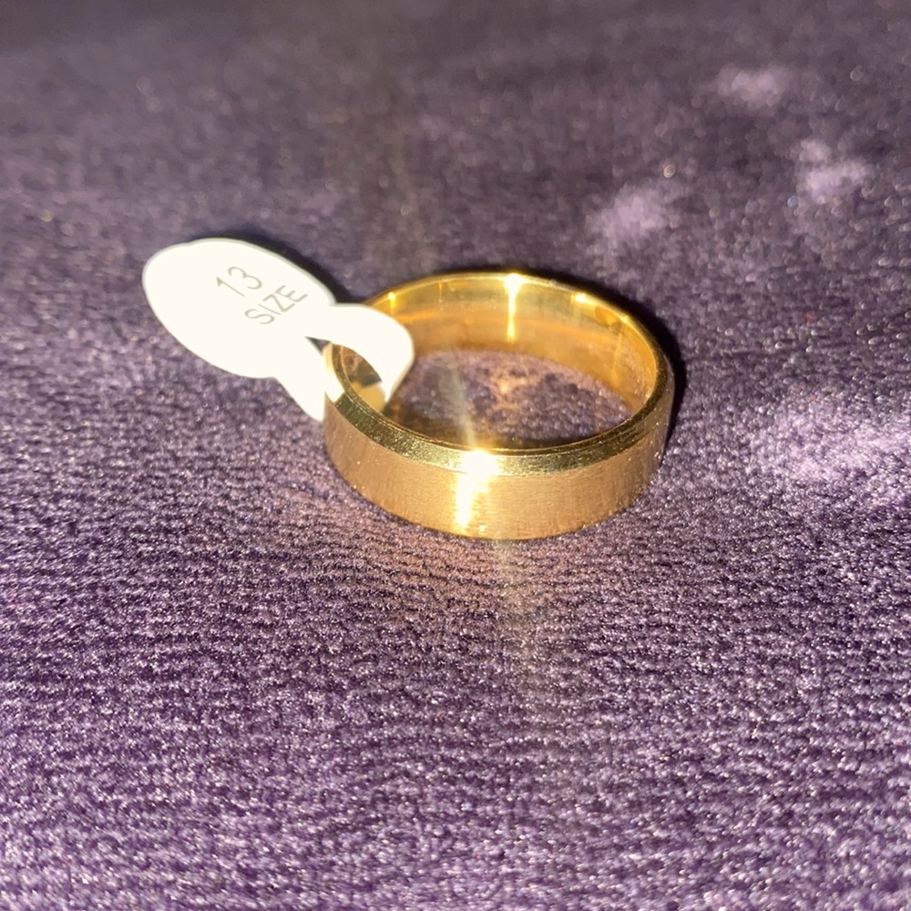 Mens Ring